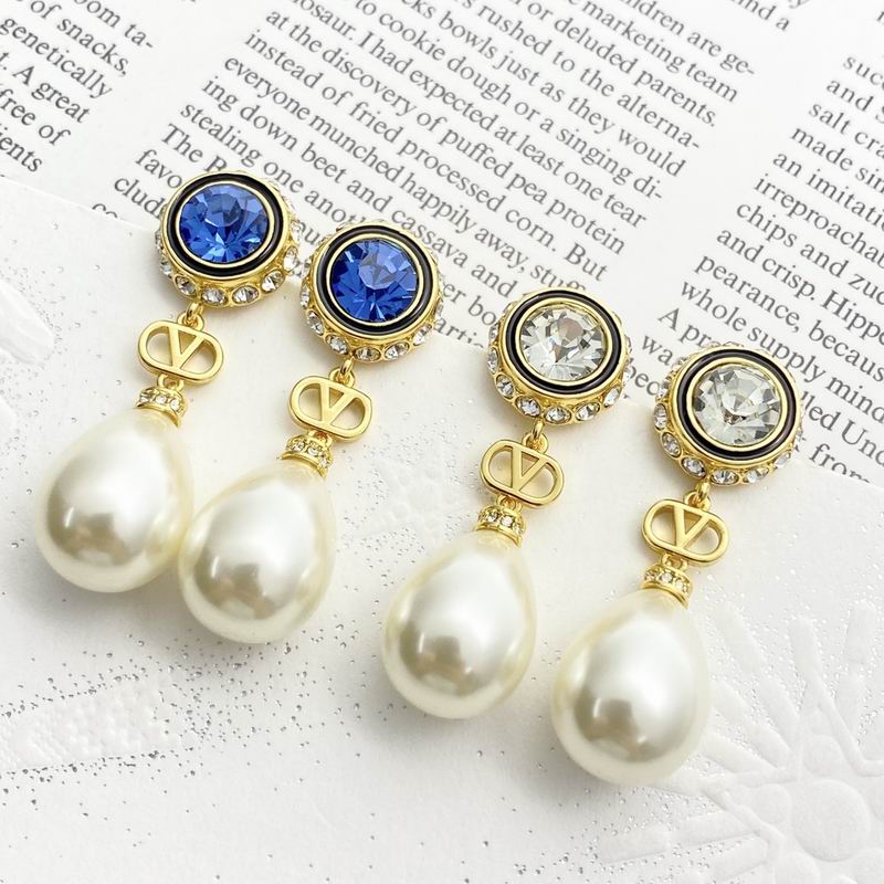 Valentino earring 06yxh07